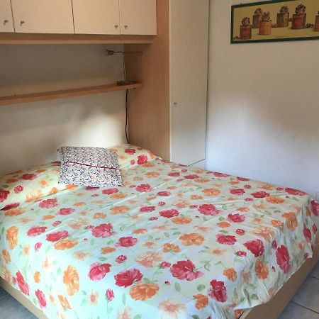 Sun&Sea Terrace Two-Bedroom Apartment Roquebrune-Cap-Martin Eksteriør billede