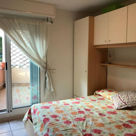Sun&Sea Terrace Two-Bedroom Apartment Roquebrune-Cap-Martin Eksteriør billede