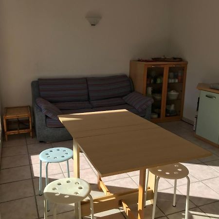 Sun&Sea Terrace Two-Bedroom Apartment Roquebrune-Cap-Martin Eksteriør billede