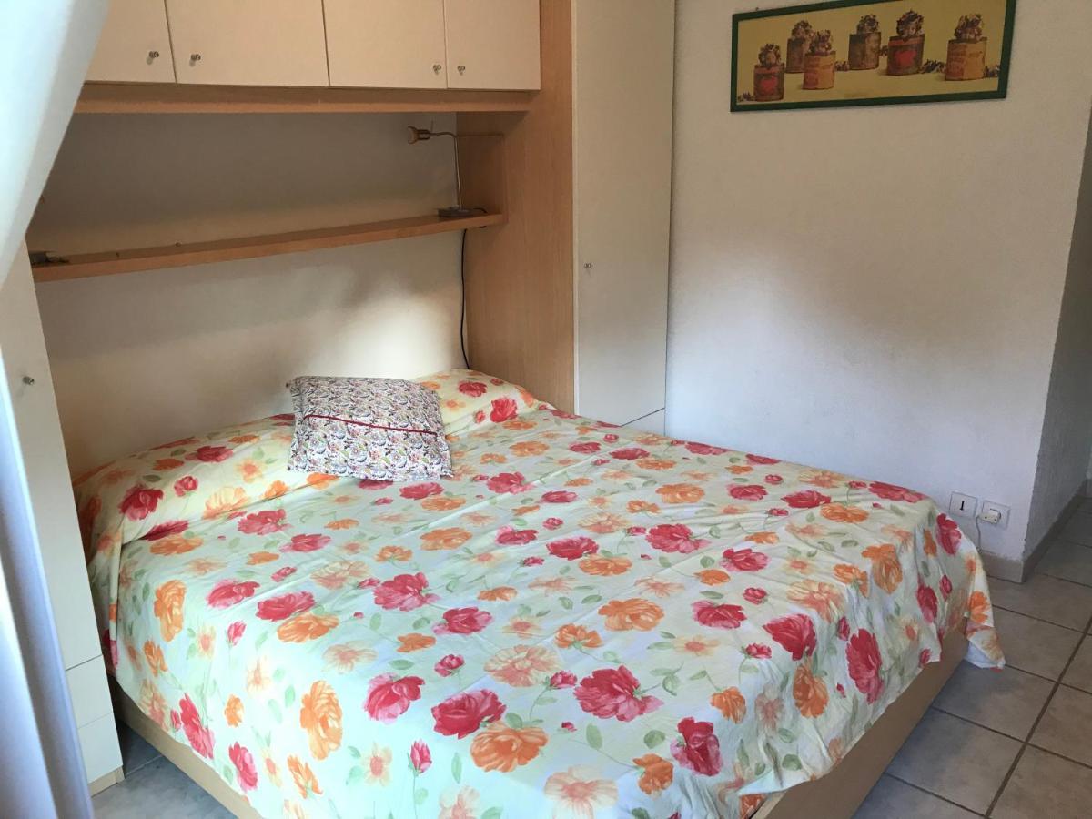 Sun&Sea Terrace Two-Bedroom Apartment Roquebrune-Cap-Martin Eksteriør billede